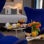 Hotel Le Pradey