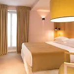 Hotel Le Pradey