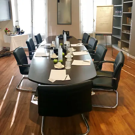 Le Pradey Hotel Parigi