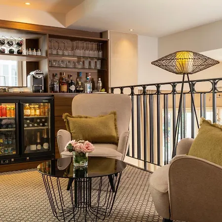 Hotel Le Pradey 4*