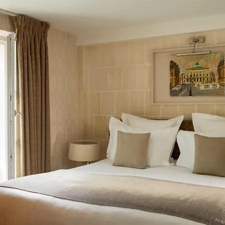 Le Pradey 4*