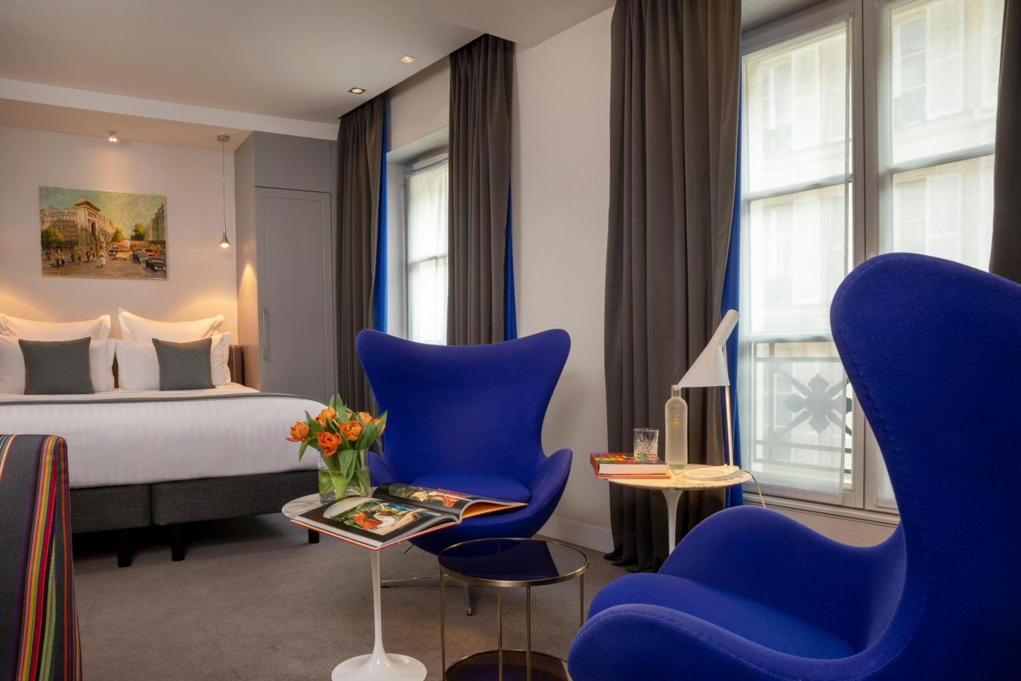 Le Pradey 4*