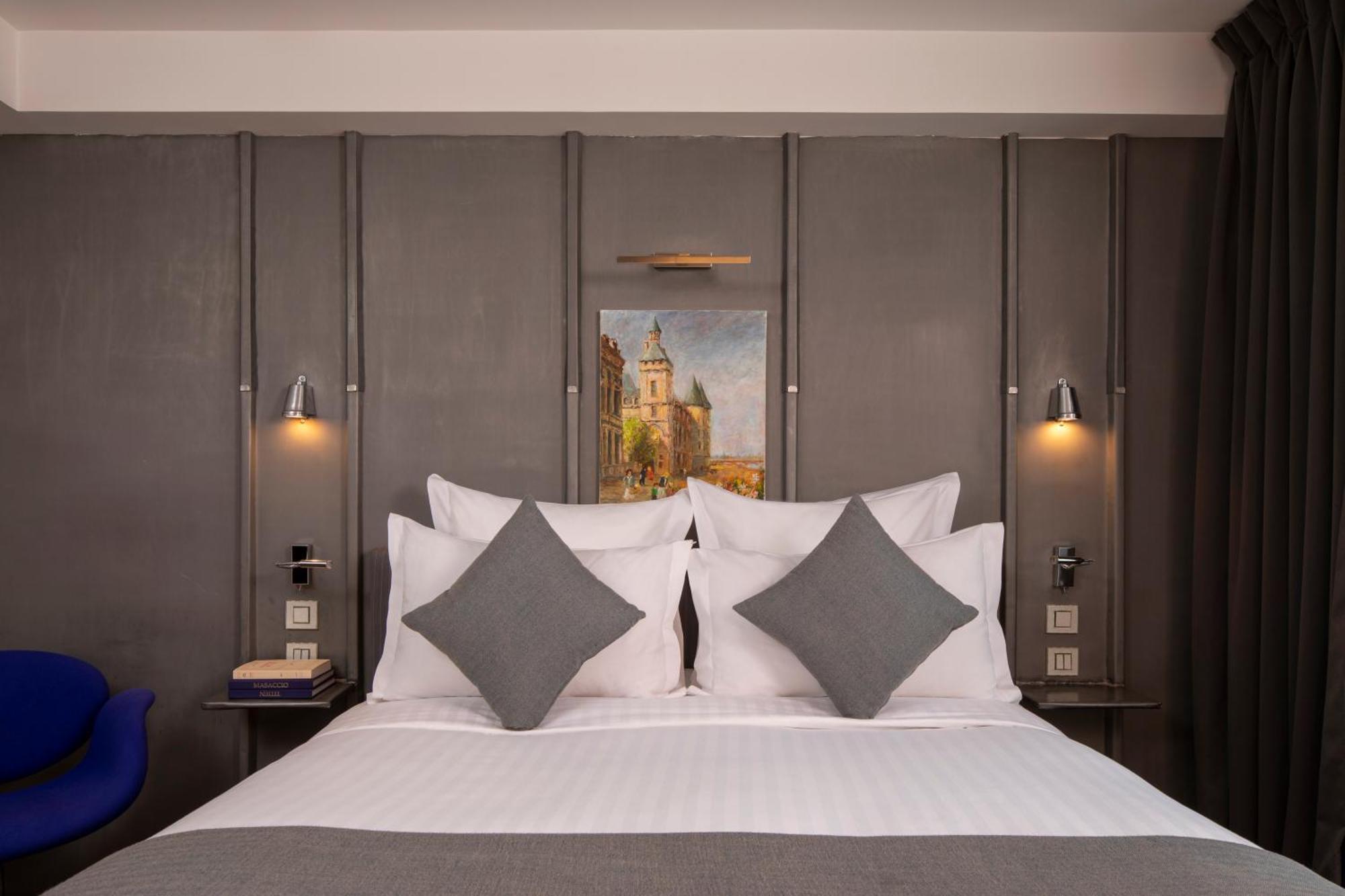 Hotel Le Pradey 4*