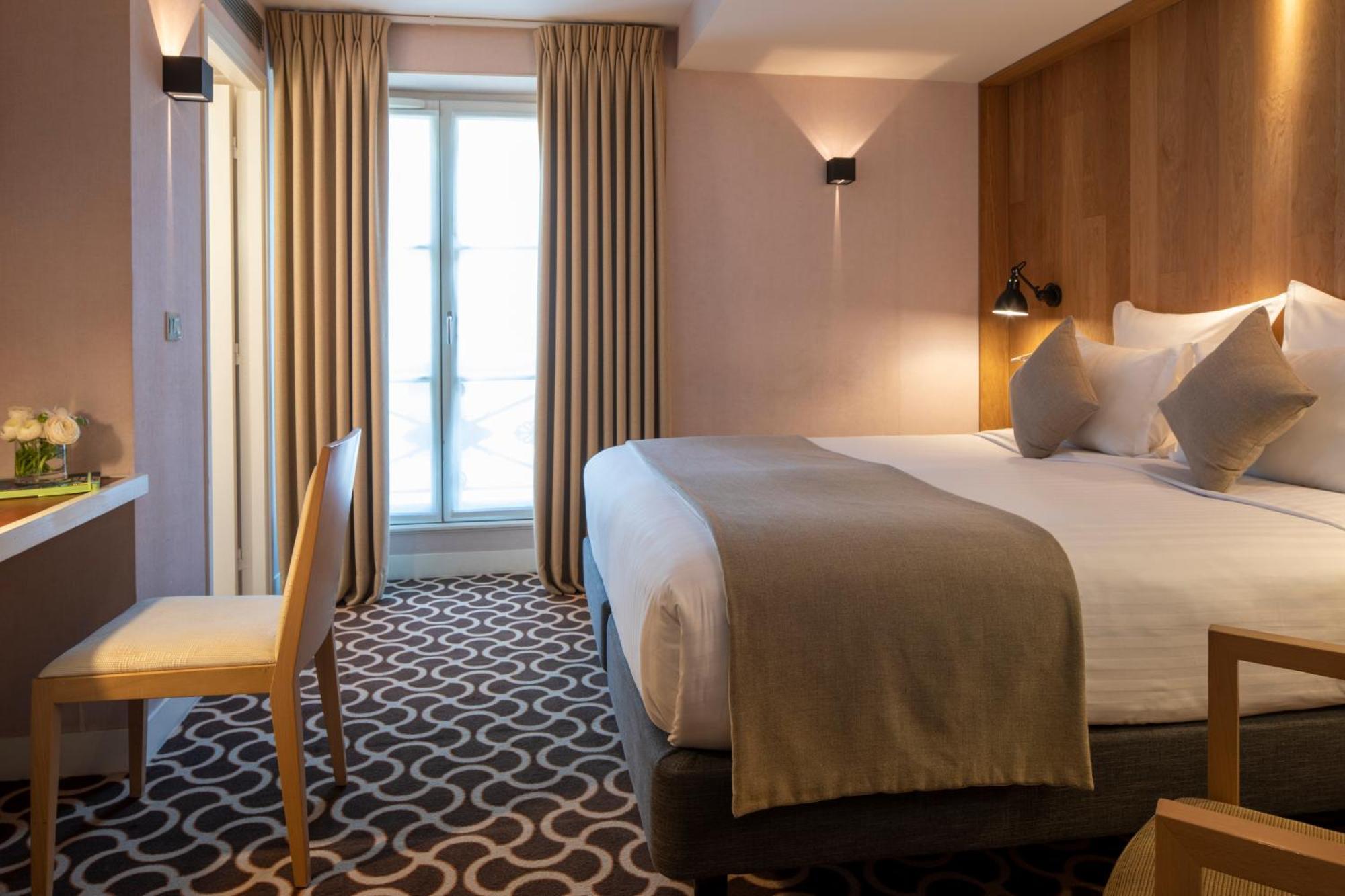 Le Pradey Hotel Parigi