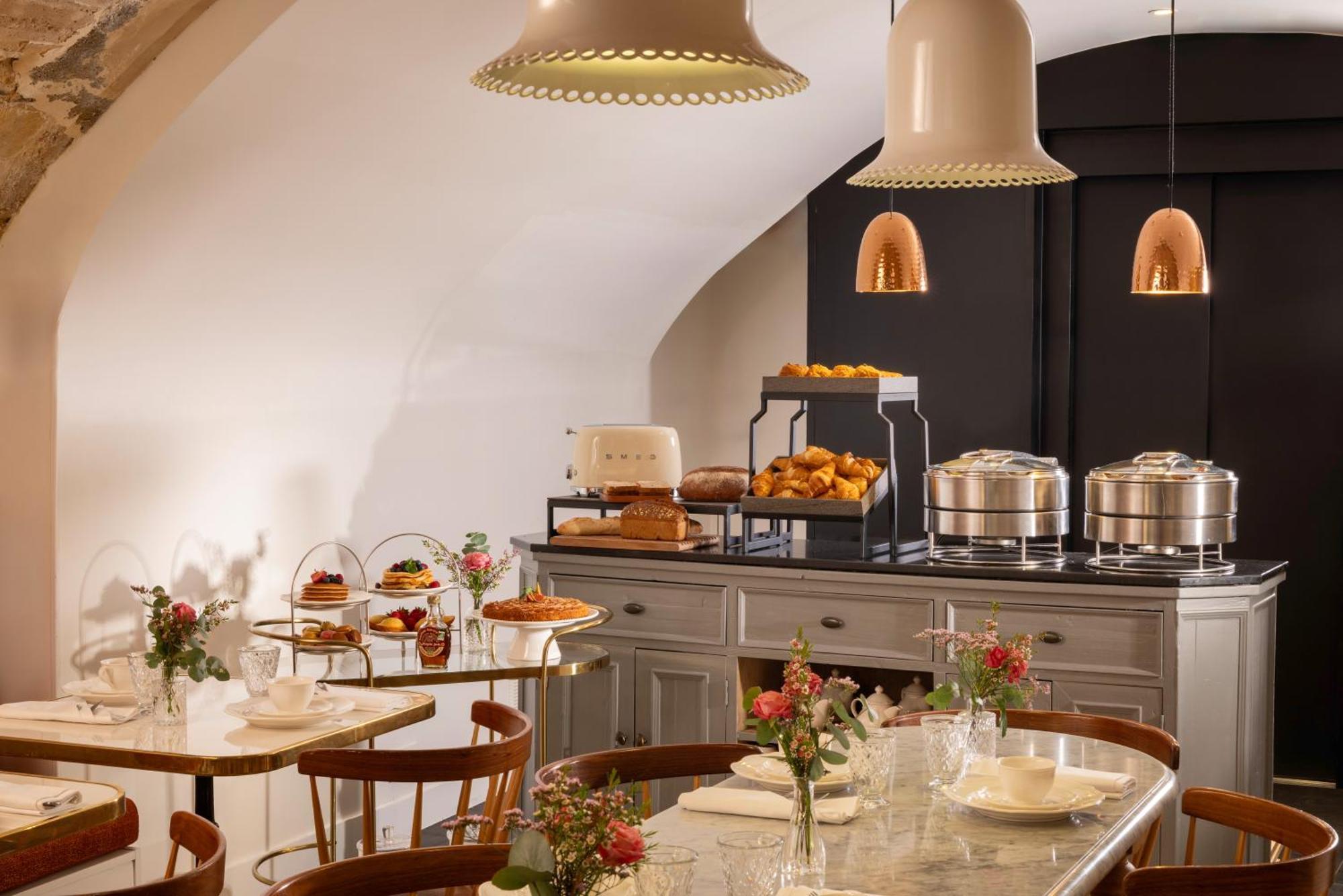 Le Pradey 4* Parigi