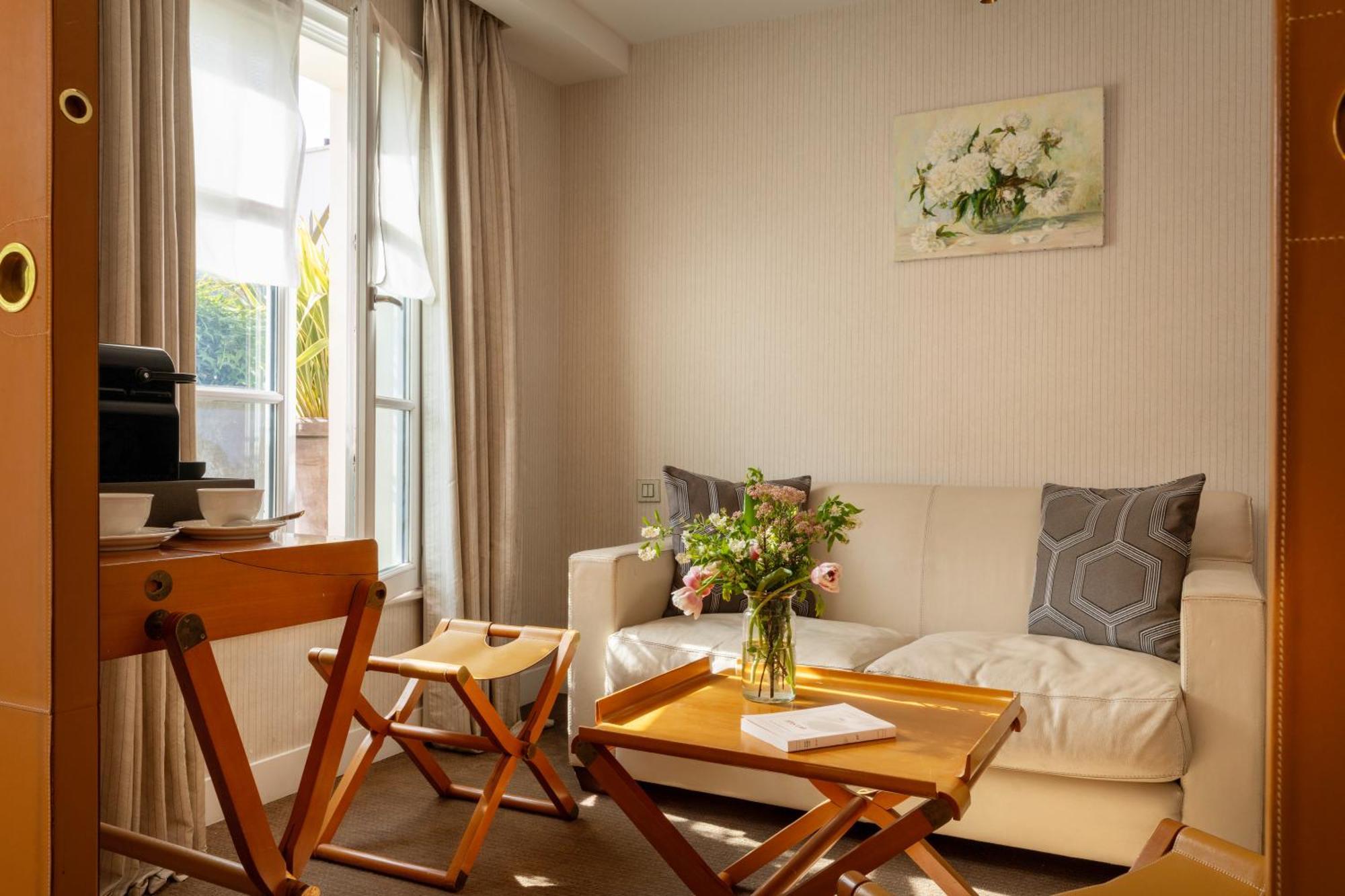 Le Pradey Hotel Parigi
