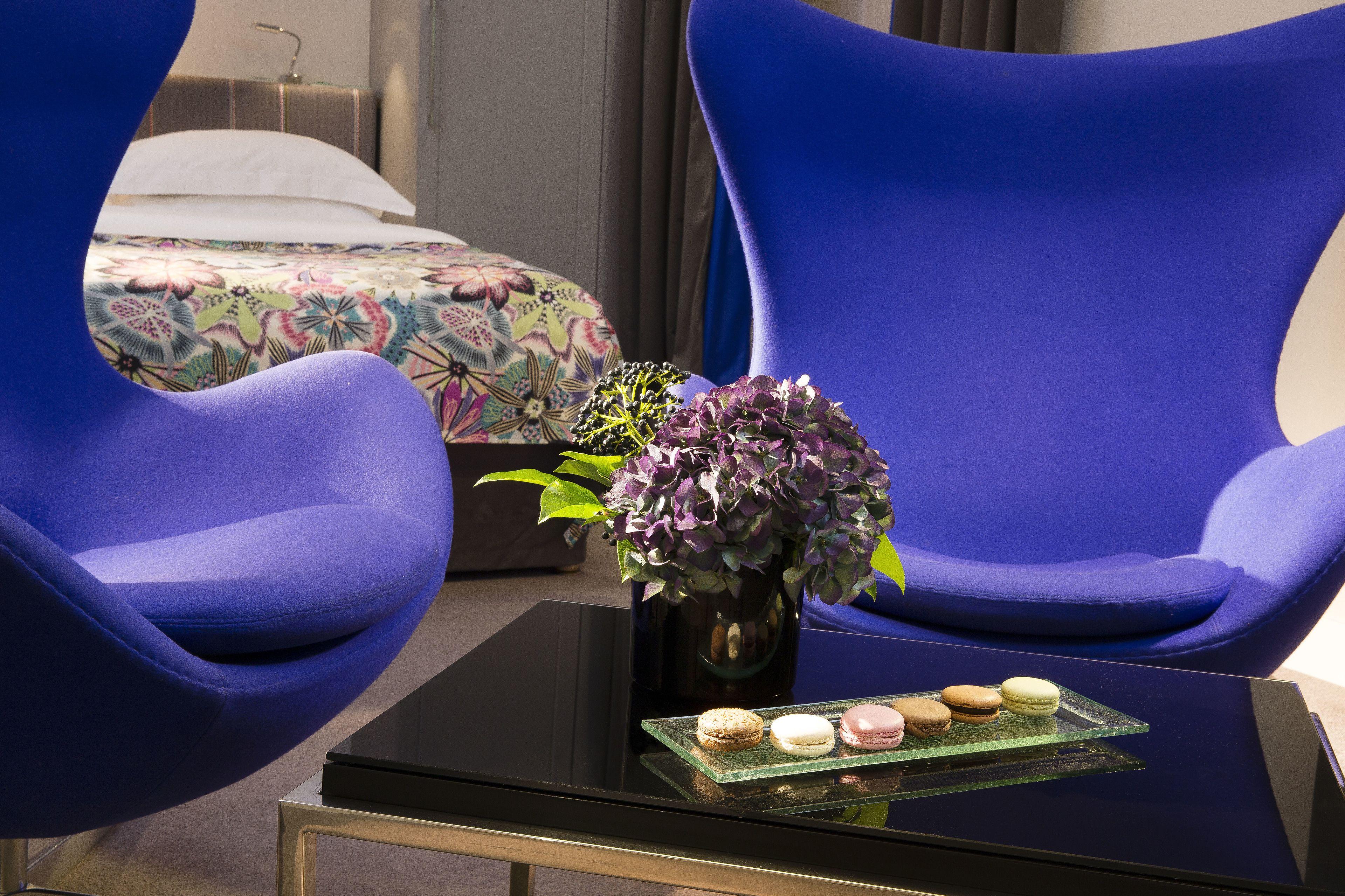 Le Pradey Hotel Parigi