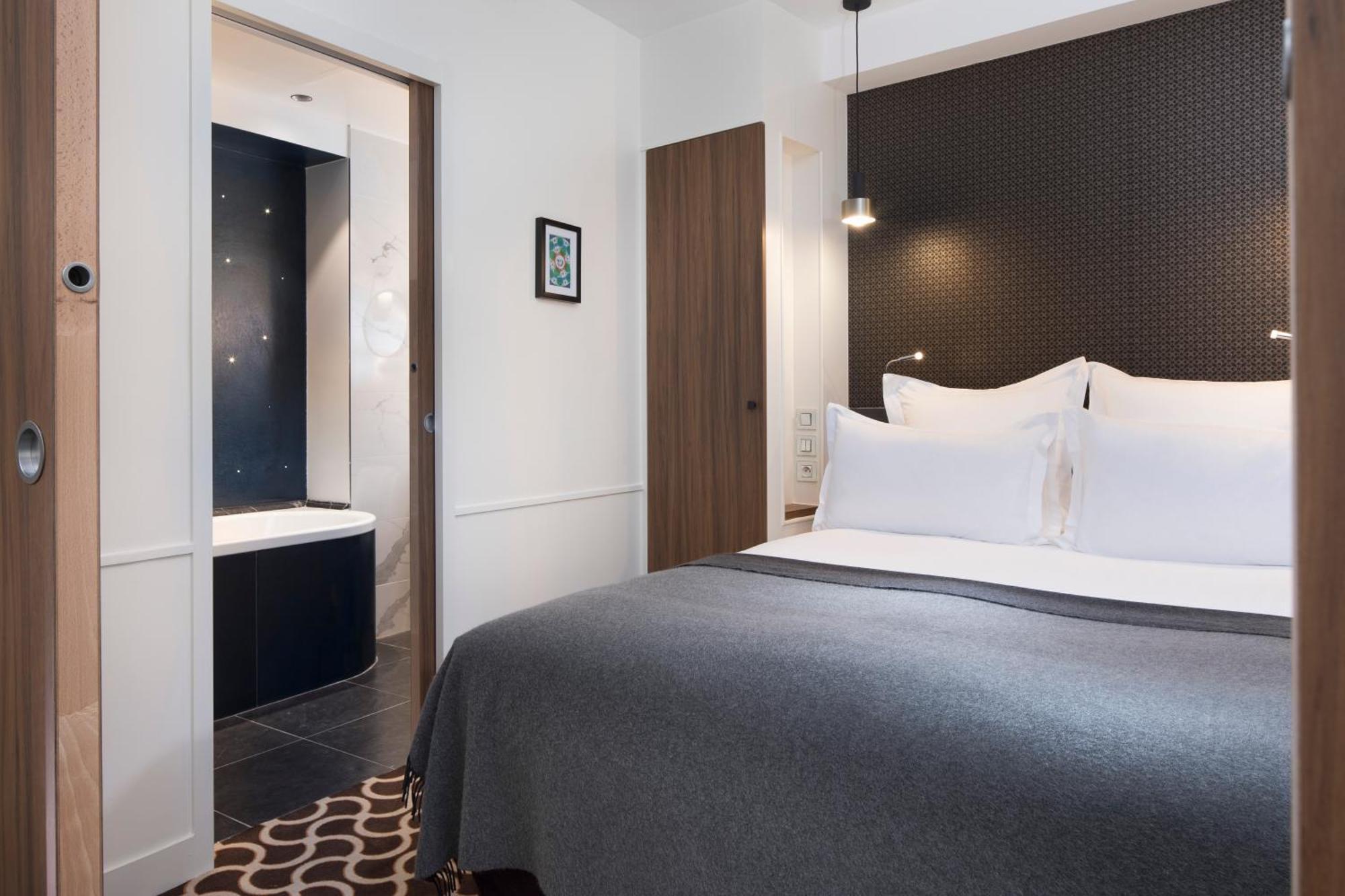 Le Pradey 4* Parigi