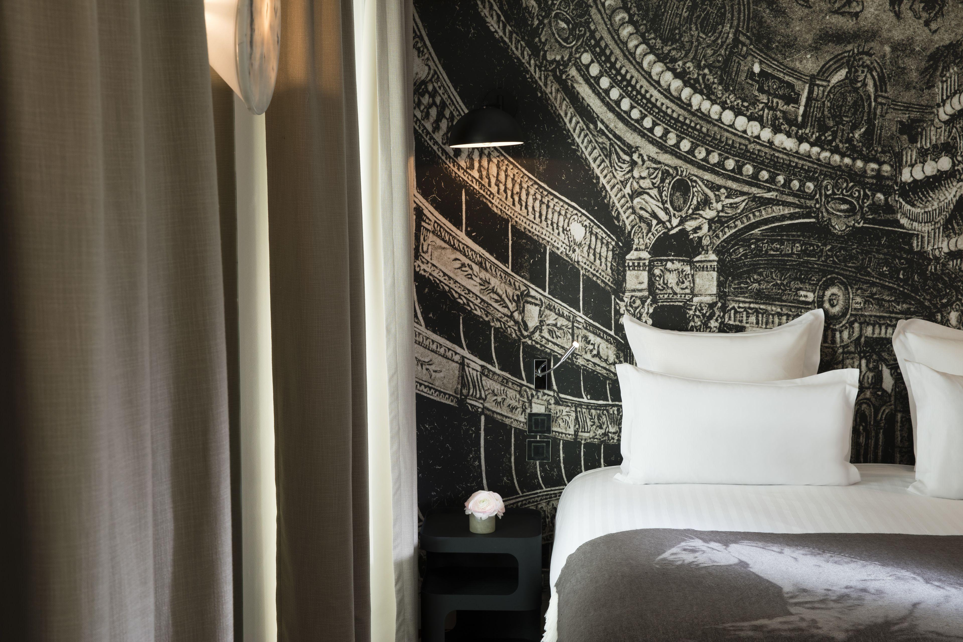 Hotel Le Pradey