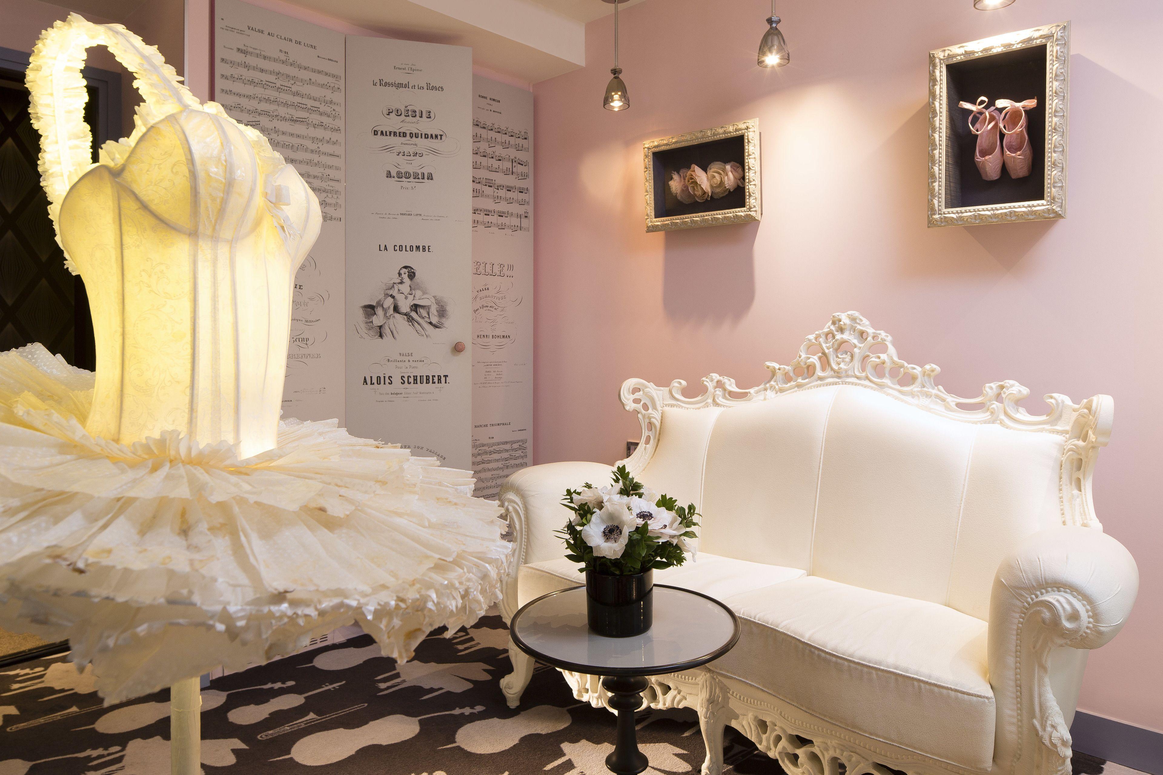 Le Pradey Hotel 4*