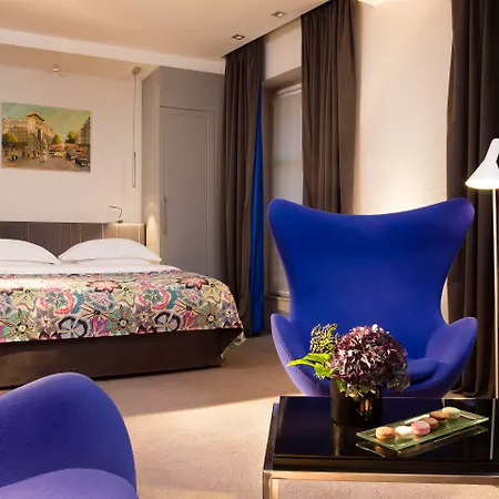 Le Pradey 4* Parigi