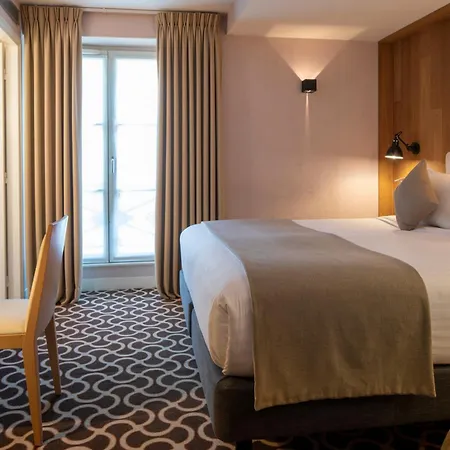 Le Pradey Hotel Parigi