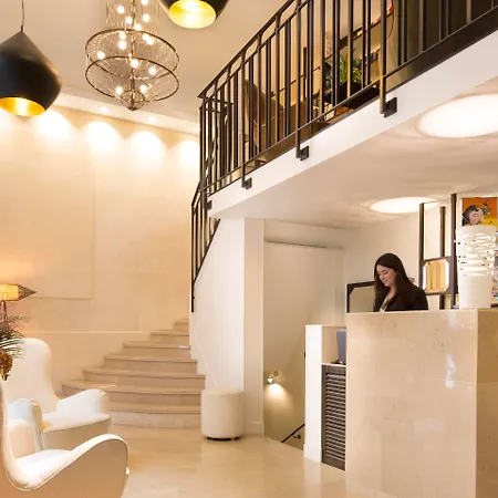 Le Pradey Hotel 4*