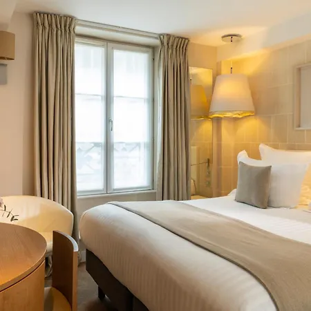 Le Pradey Hotel Parigi