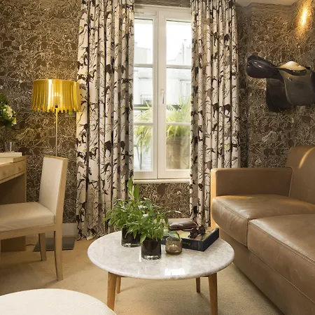 Le Pradey 4* Parigi