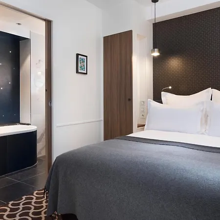 Le Pradey 4* Parigi