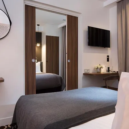 Le Pradey Hotel Parigi