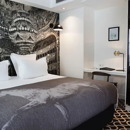 Hotel Le Pradey 4*