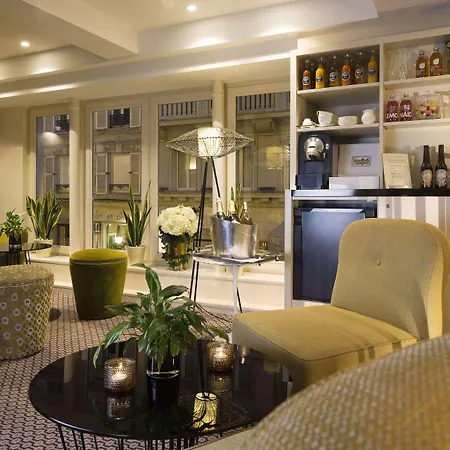 Hotel Le Pradey 4*