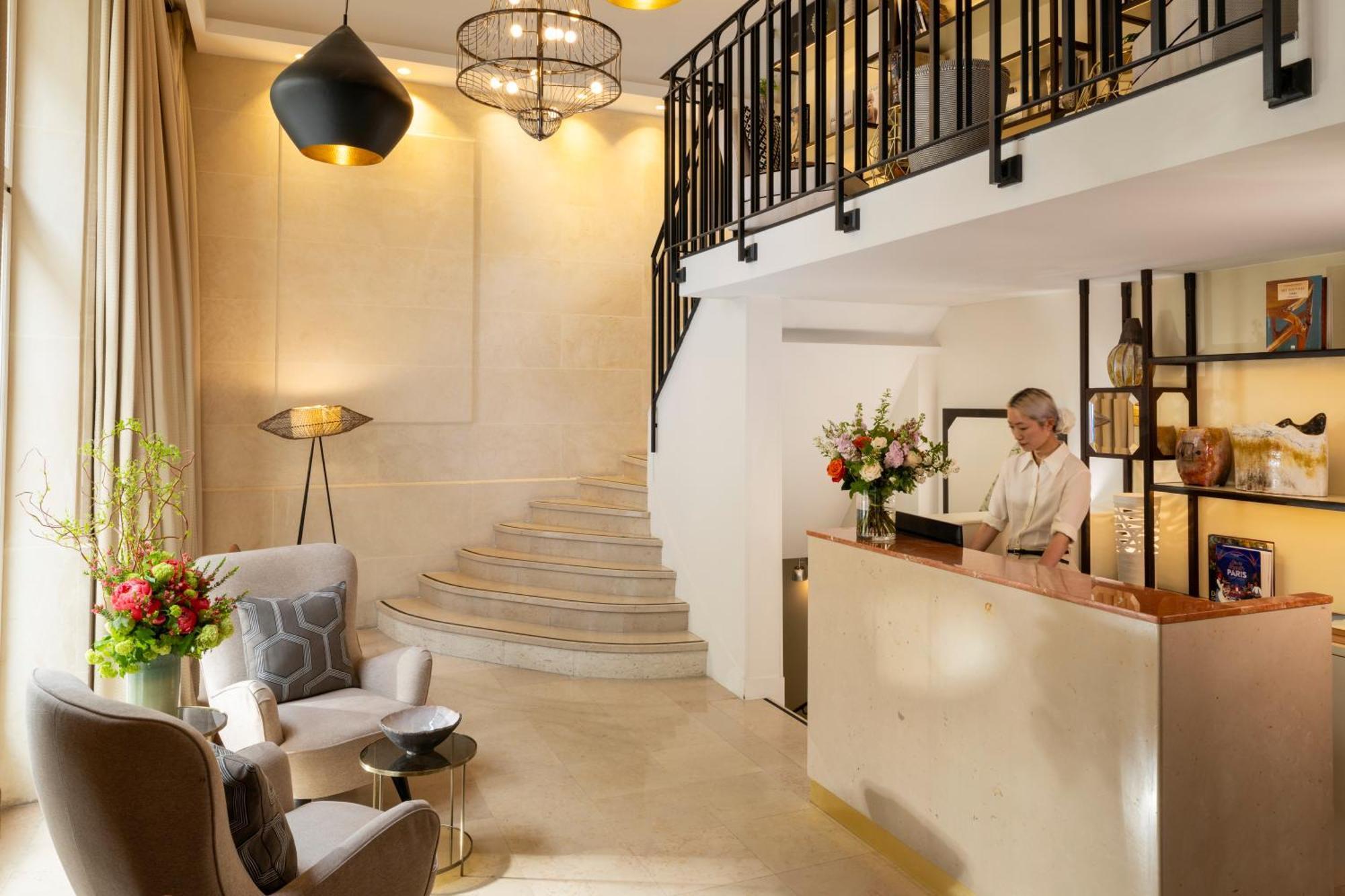 Le Pradey 4*