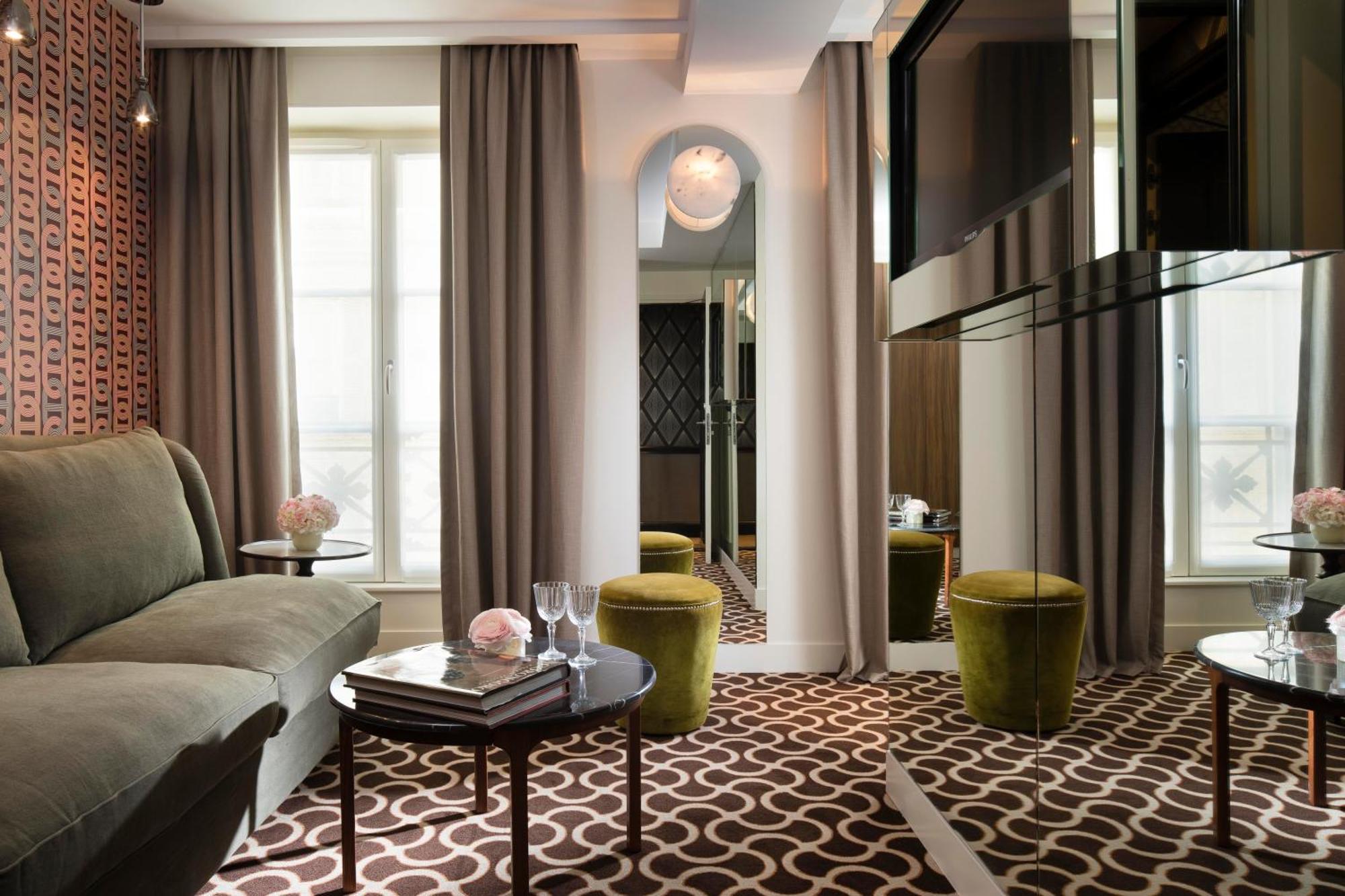 Le Pradey 4*