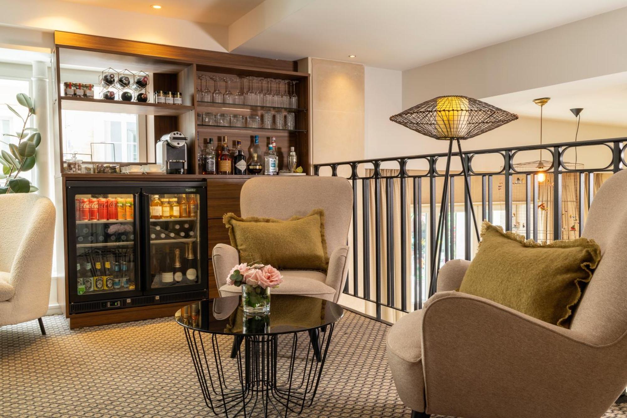Hotel Le Pradey 4*