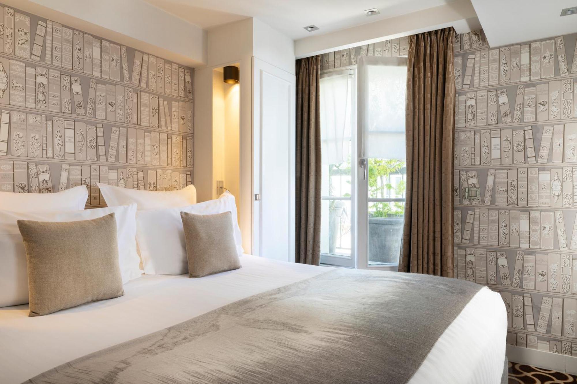 Le Pradey Hotel