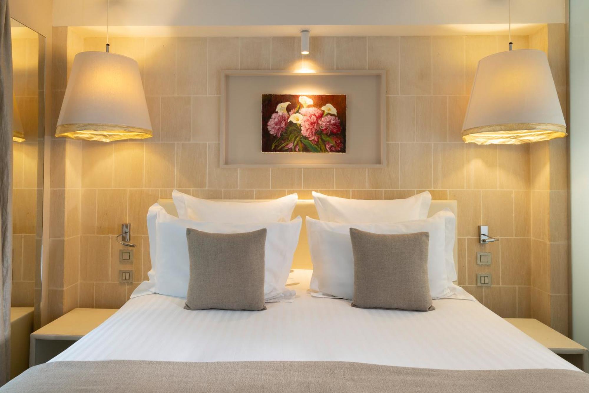 Hotel Le Pradey
