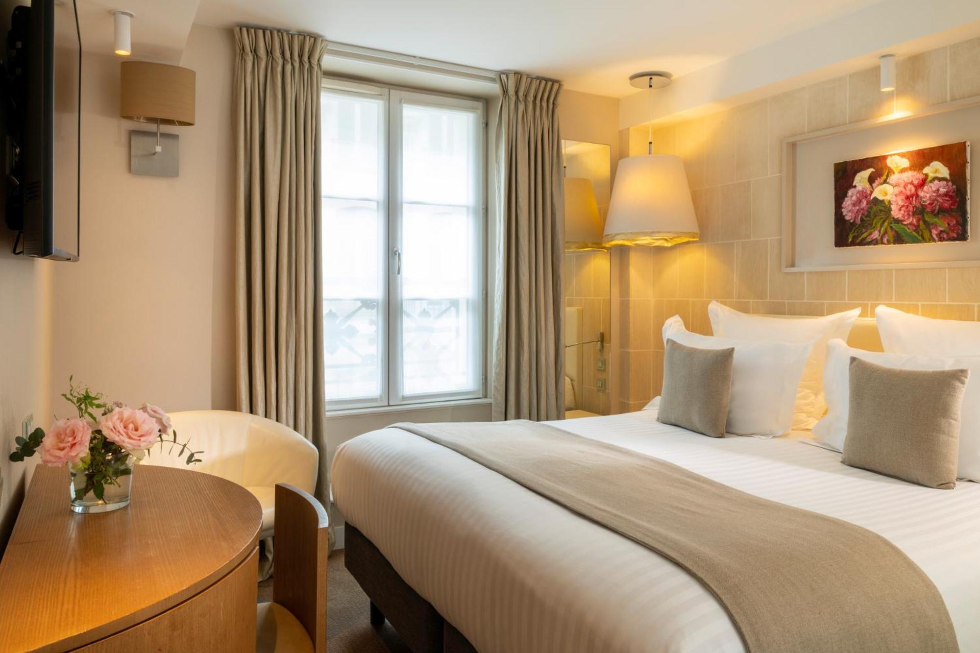 Le Pradey Hotel Paris