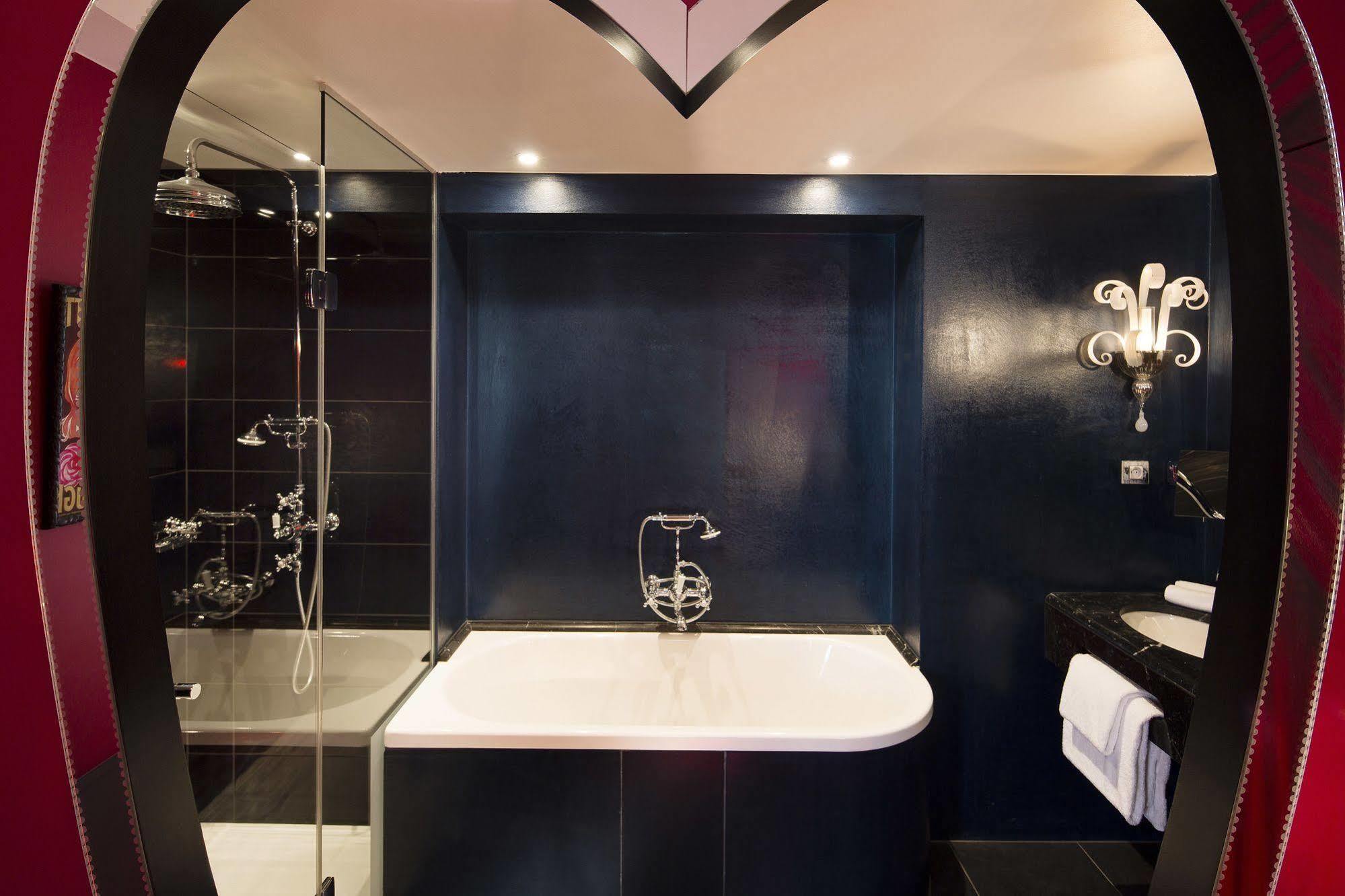Le Pradey Hotel Paris